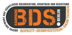 BDS Berlin Logo für Webseite
