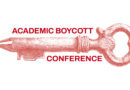 Konferenz für akademischen Boykott 23. – 25.01.2026