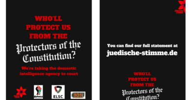 Who will protect us from the Protectors of the Constitution?